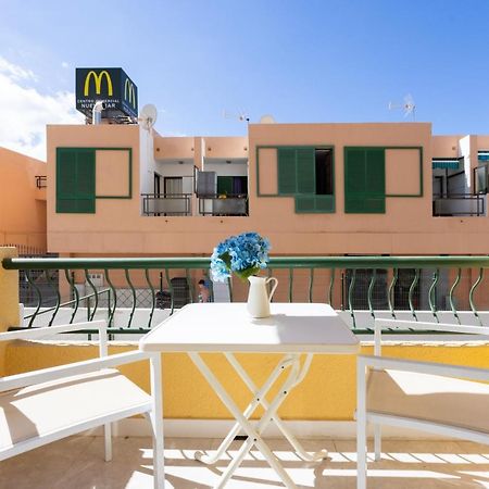 Home2Book Cozy Pool & Terrace Apt Los Cristianos Los Cristianos  Exterior foto