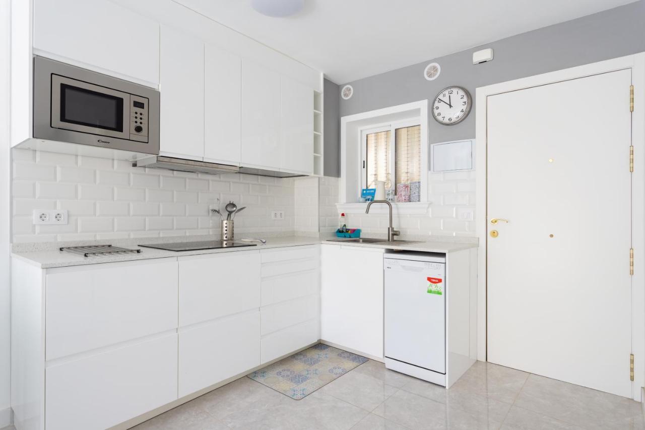 Home2Book Cozy Pool & Terrace Apt Los Cristianos Los Cristianos  Exterior foto