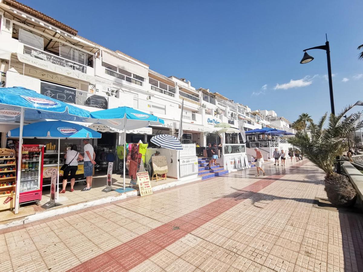Home2Book Cozy Pool & Terrace Apt Los Cristianos Los Cristianos  Exterior foto