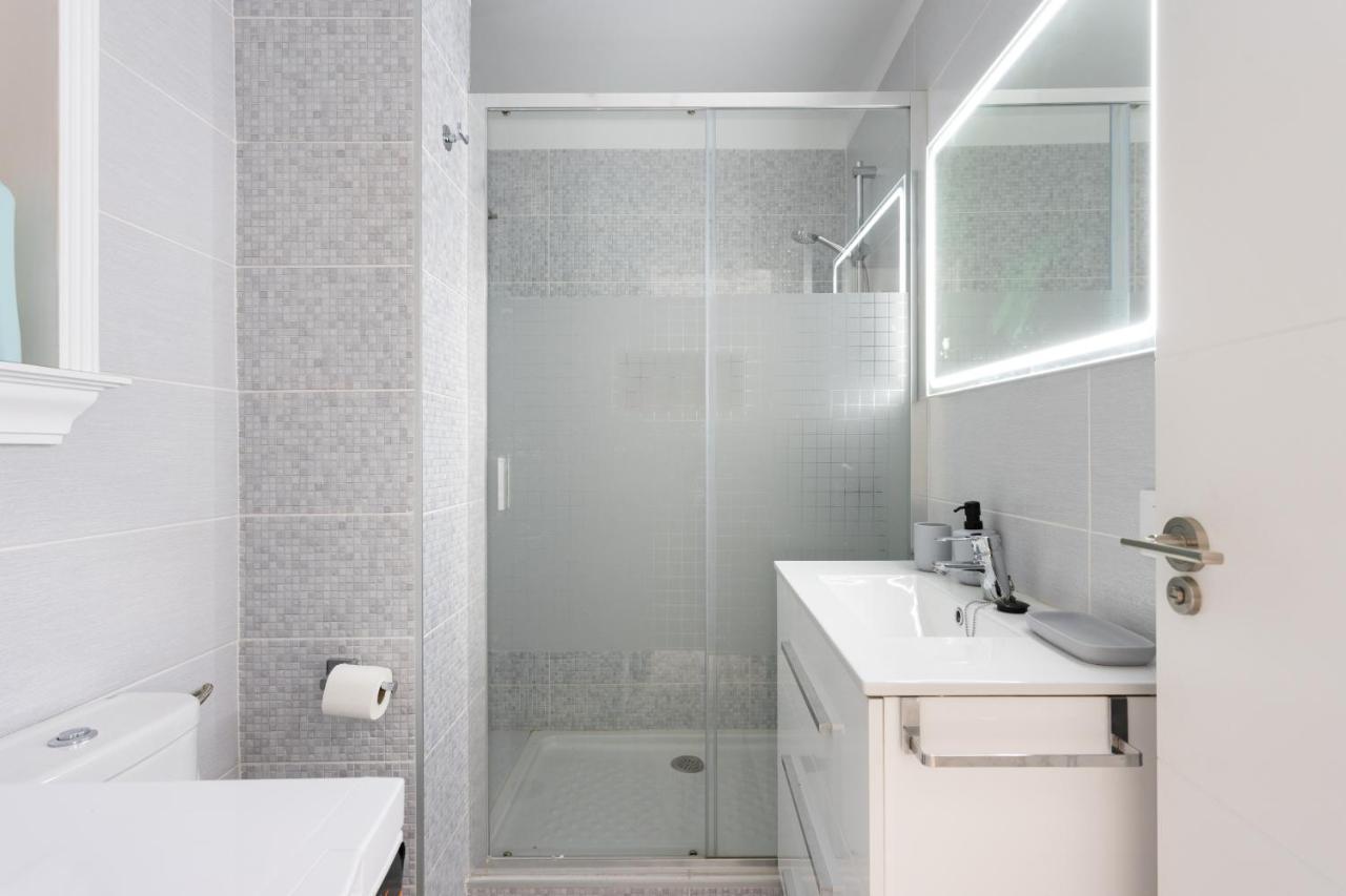 Home2Book Cozy Pool & Terrace Apt Los Cristianos Los Cristianos  Exterior foto