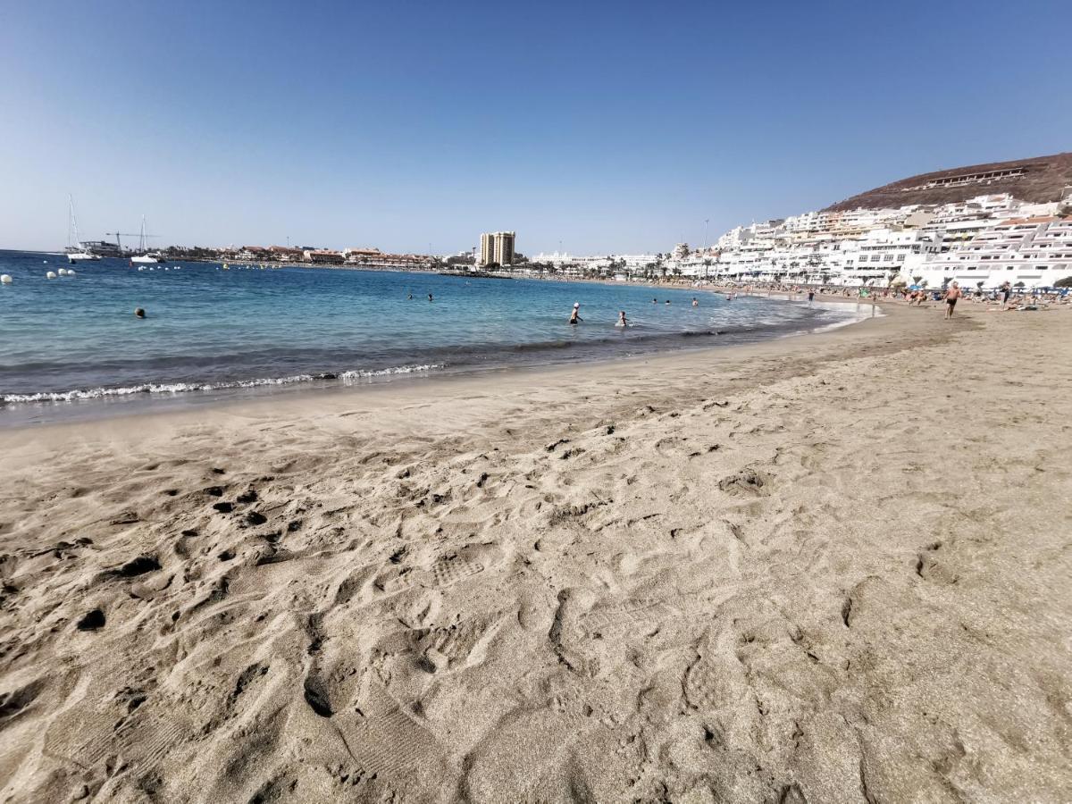 Home2Book Cozy Pool & Terrace Apt Los Cristianos Los Cristianos  Exterior foto