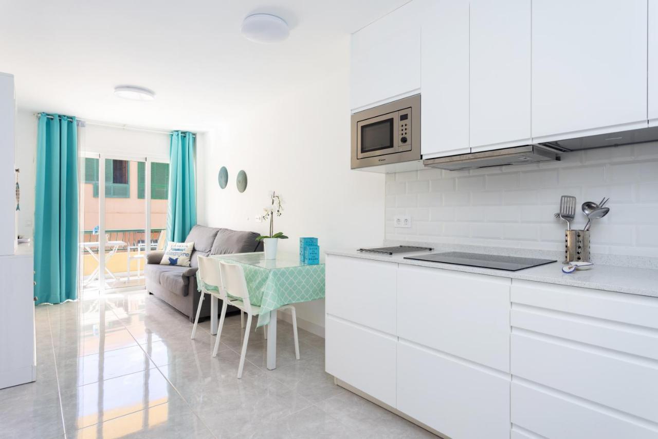 Home2Book Cozy Pool & Terrace Apt Los Cristianos Los Cristianos  Exterior foto